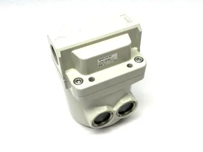 USED SMC ODOR REMOVAL FILTER, 3/4" EUROPEAN PORTS