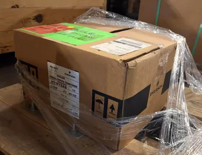 EMERSON HT1F15AS Miscellaneous, Transformers | Machinery Central (4)