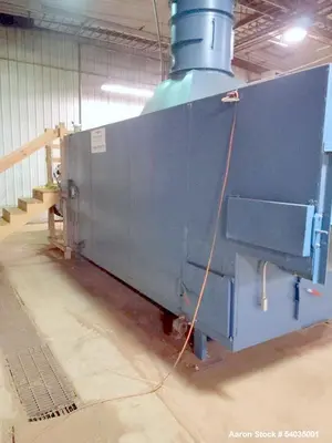 USED BELT-O-MATIC 205BX