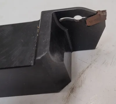 Sandvik Coromant QD-RFE0750-16A Tooling & Accessories, Tooling | Machinery Central (7)