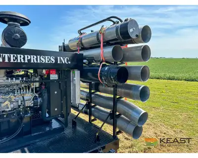 Used AGI REM _UNKNOWN_ Augers Iowa US | Keast Enterprises #1360036
