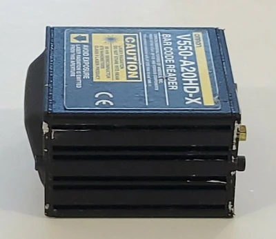 USED Omron V550-A20HD-X