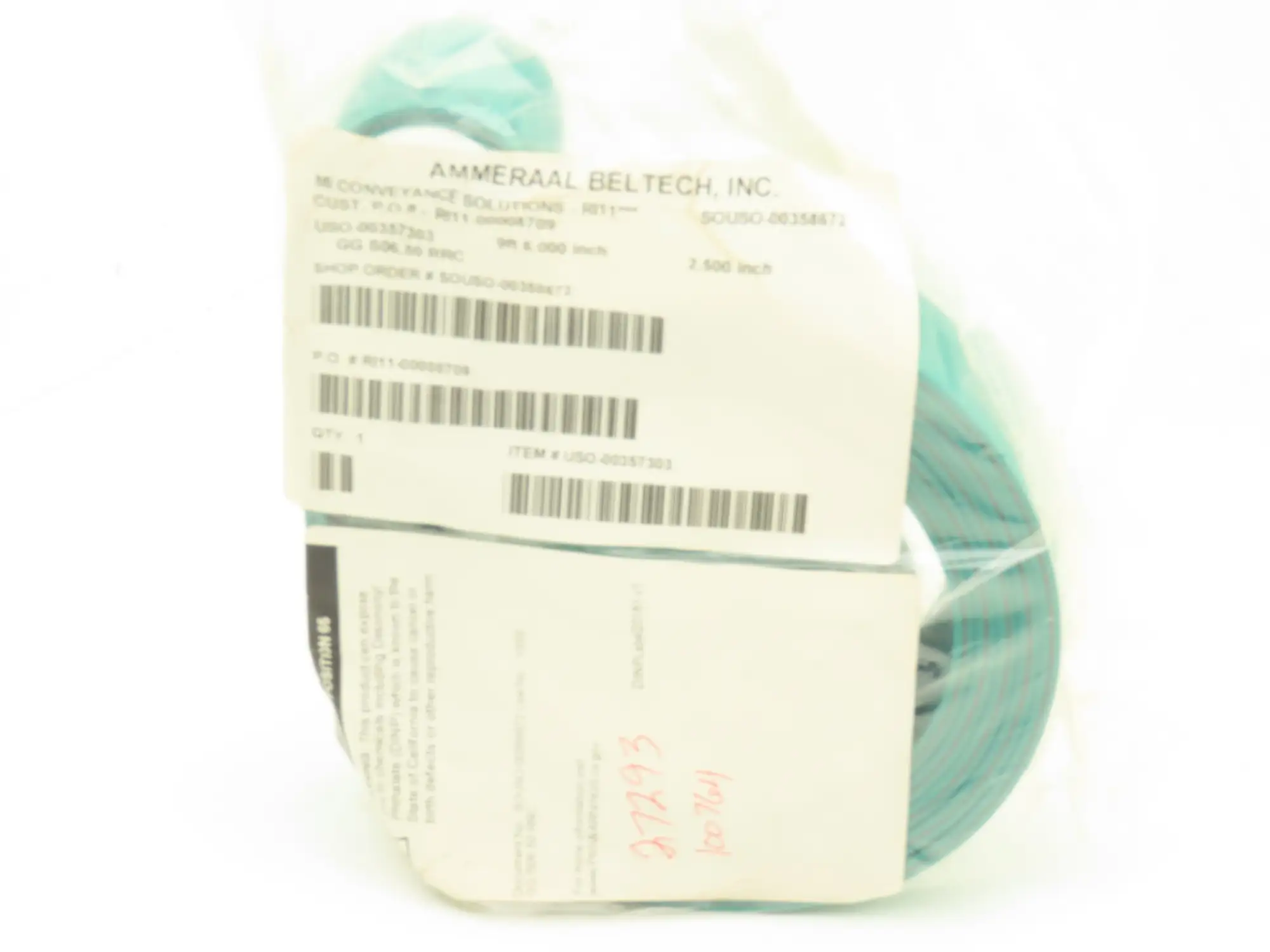 New | in-Stock AMMERAAL BELTECH _UNKNOWN_ Conveyor Parts Indiana US | Arrow Industrial #944997