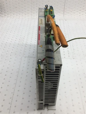 USED INDRAMAT DKCO1.1-04D-7-FW (4)-ECODRIVE AC-SERVO CONTROLLER