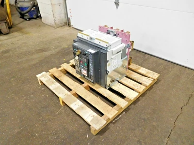 Used Siemens WLF2A316 Circuit Breakers Ohio US | Equipment Recovery Corp. #1330583