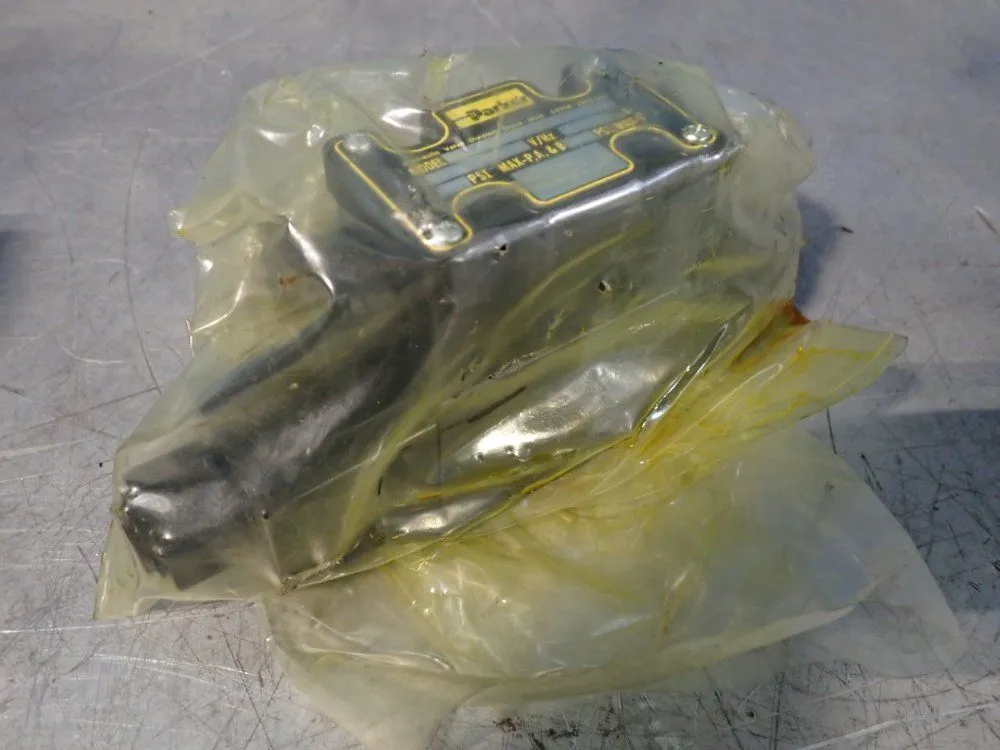 New | in-Stock PARKER D1VW004CNYCF6 Pumps Ohio US | HGR 24 #882114