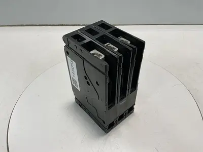 USED SIEMENS ED63B050