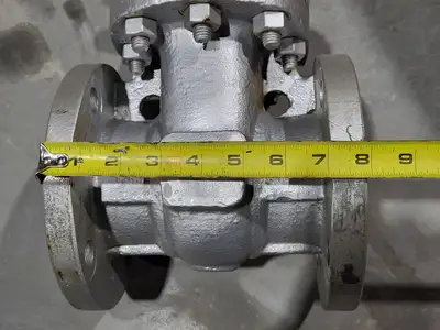 USED DHV C113F6