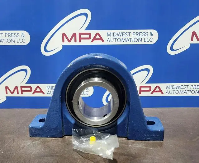 NEW SKF P2BL204-TF