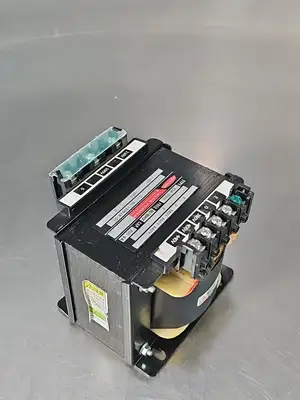 Aihara Electric YSA-300E Transformer 380/400/440V 50/60HZ 300VA loc4E14
