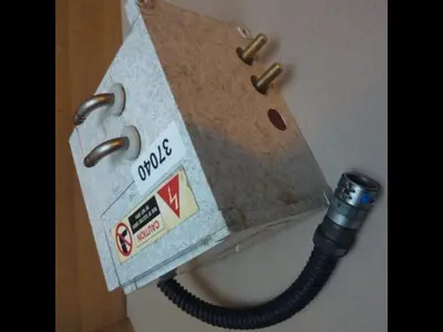 Used AUTOMATION TRANSMATE-1 Industrial Controls Michigan US | Ideal Machinery #802790