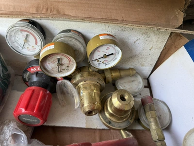 Used _UNKNOWN_ _UNKNOWN_ Welding Torches Michigan US | Miedema Asset Management Group #1294131
