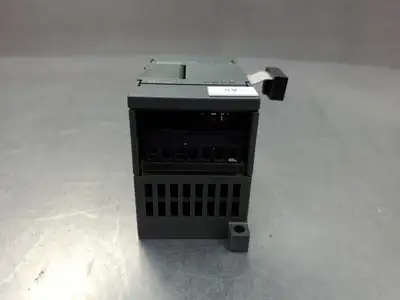 USED Siemens 6ES7 222-1BD22-0XA0 SIMATIC EM222 Digital Output Module
