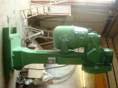 85L Artofex M/S Planetary Mixer Rg121