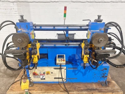 HMT F38 TWIN HEAD COMPRESSION BENDER