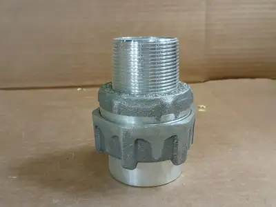 NEW EATON UNY505 SA
