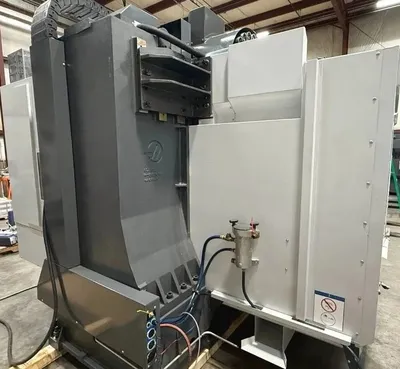 2016 HAAS VF-3SS Vertical Machining Centers | Midstate Machinery (17)
