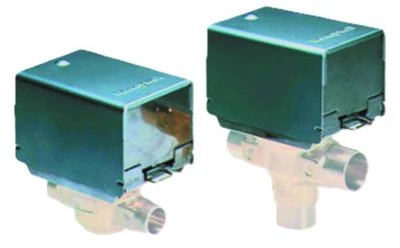 Honeywell VU444A1106 Pneumatic Actuator [New]