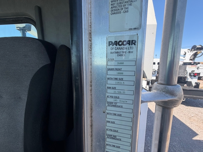 Used 2018 KENWORTH T270 Service & Utility Trucks Oklahoma US | OT Truck & Tractor Sales #1383891