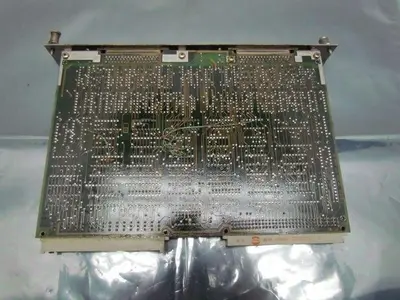 Siemens Sinumerik 6FX1122-1AA02 548 221 9201 Circuit Board