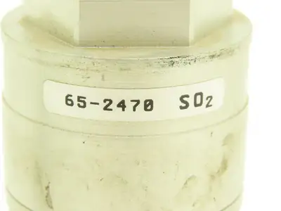 AS Tech 24-0315 65-2470 Sulfur Dioxide Sensor Detector