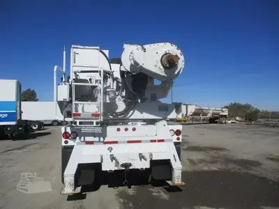Used 2010 ALTEC HD35A-22 Service & Utility Trucks Arizona US | Tuscon Trux & Equipment Sales #1546116