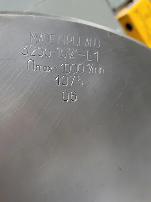 LEBLOND 19 REGAL Lathes, Engine | Machinery Central (11)