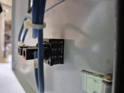 USED SIEMENS TIASTAR