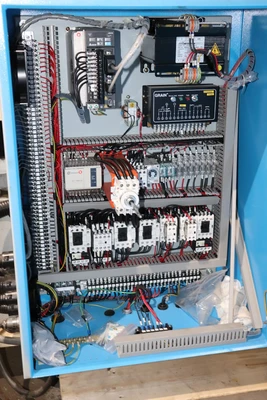 USED LAGUN RP-D-2040AHR