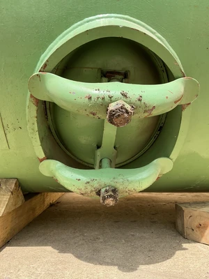 Used _UNKNOWN_ _UNKNOWN_ Pressure Tanks Ohio US | Equipment Recovery Corp. #1331438