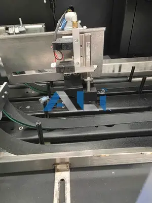 Used Pitney bowes Flowmaster RS Mail Inserters California US | Asset Liquidity International #1305165