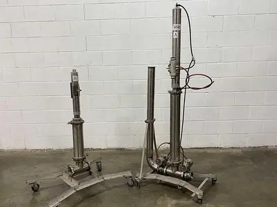 Transfer Pump
