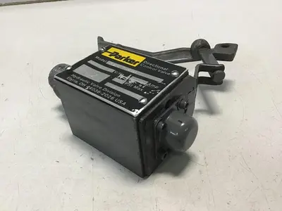 USED PARKER D3ML4BN10X4384