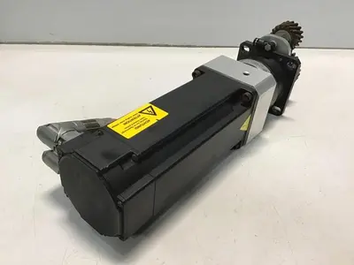 USED KOLLMORGEN AKM44G-ANSNS-02
