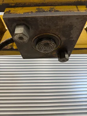 ENERPAC IPR-5075 H-Frame Presses | GMT (15)