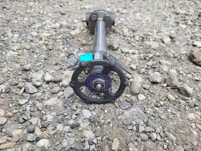 NEW 2018 BONNEY FORGE CL 18L-NACE-LE