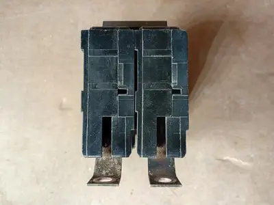 Used CUTLER-HAMMER BA270 Switchgears British Columbia CA | Lenmark #1438593