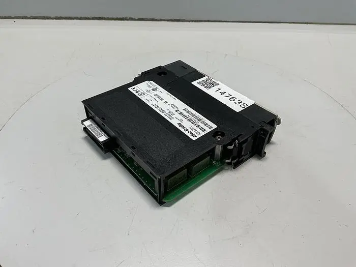 Used ALLEN BRADLEY 1756-OW16I SERIES A Circuit Boards Michigan US | Ideal Machinery #697890
