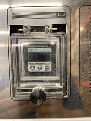 2001 ULMA SMART 500 Sealers | Envoy Equipment LLC (5)