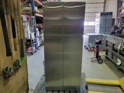 USED EATON FREEDOM 2