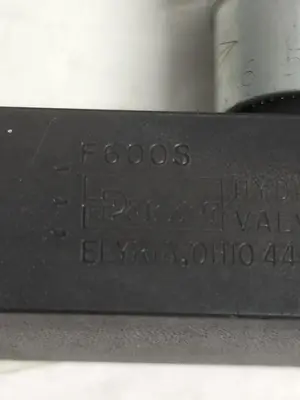 USED PARKER F600S