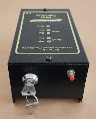 USED Bacharach 6700-0234