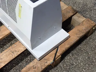 Used NVENT HOFFMAN N280416G050 Air Conditioning Equipment Ohio US | HGR 24 #729117
