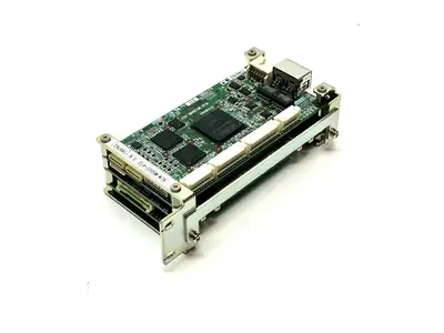 USED YAMAHA HEAD SERVO BOARD ASSEMBLY
