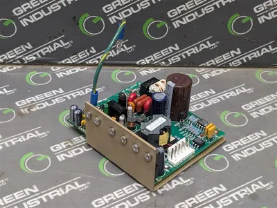 Square D 63230-128-50 PowerLogic Power Distribution Board Series B1 Used