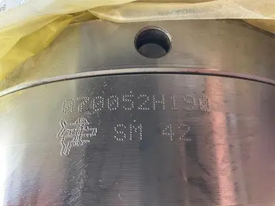 NEW VIBRACON SM42