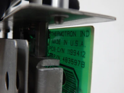 Used THERMOTRON _UNKNOWN_ Printed Circuit Boards (PCB) Texas US | OCO Industrial #1602362