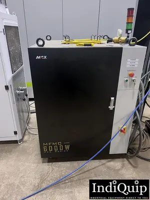 USED 2021 BYSTRONIC DNE LC3 3015