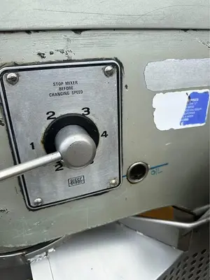 Used HOBART H-600 Planetary Mixers British Columbia CA | Surrey Food Equipment #1318360