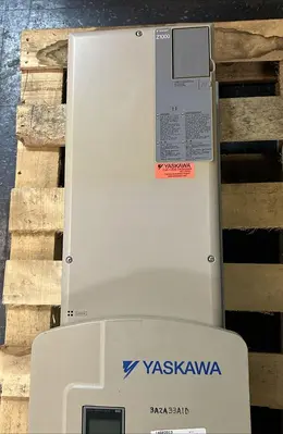 USED YASKAWA CIMRZU4A0065FAA
